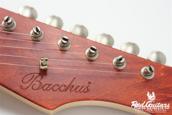 SURF BREAKER SB-ZERO/BW - Old Worn Red-MH